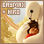  Big Hero 6: Baymax & Hiro: 