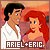  The Little Mermaid: Eric & Ariel: 