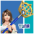  Final Fantasy: Yuna: 