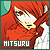  Persona 3: Mitsuru: 