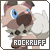 Pokemon: Rockruff: 