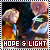  Final Fantasy 13: Hope & Lightning: 