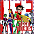  Teen Titans: 