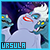  The Little Mermaid: Ursula: 