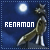  Digimon: Renamon: 