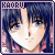  Rurouni Kenshin: Kaoru: 