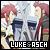 Tales of the Abyss; Asche & Luke fon Fabre