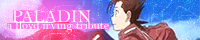 Paladin - Lloyd Irving tribute by Destinie <3