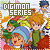 Digimon Series Fanlisting