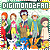 Digimon 02 Series Fanlisting